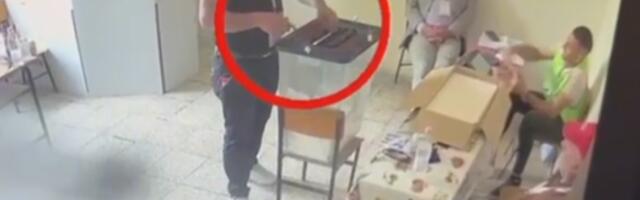 "NOVA NENORMALNOST EVROPE?" Krađa izbora u Albaniji: Oni dobijaju klaster, Srbija ne - uprkos ispunjenim uslovima!