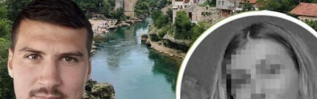 OTAC SLOMLJEN OD BOLA, MAJKA NE MOŽE DA GOVORI! Porodica grcala u suzama nad telom ubijene Aldine Jahić, Mostar tuguje: "Ubi je neko besan, nadmen!"