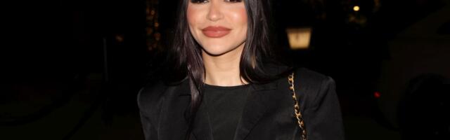 Aleksandra Mladenović odbila da bude Đanijeva snajka: Evo koji pevačev sin ju je hteo za ženu