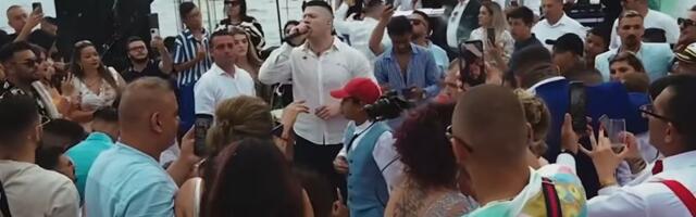 Stop lista! Ove pesme muzičari NIKADA ne sviraju na srpskim svadbama! Je l realno da su zabranili čak i NJEGA?