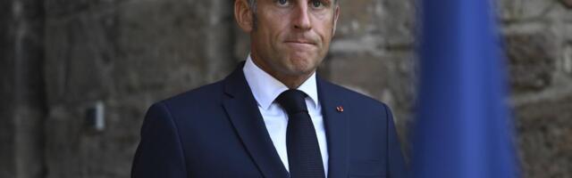 MAKRON TRAŽI OD SI ĐINPINGA TRI USLUGE: Jedna je vezana za Rusiju