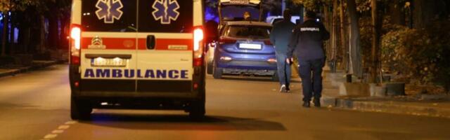 POLICIJA IZ STANA U CENTRU BEOGRADA DOBILA JEZIV POZIV! Kada su došli na adresu, zatekli ŠOK PRIZOR, sedmorica...