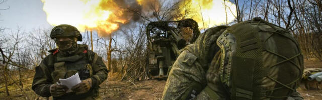 Сукоб у Украјини потрајаће најмање још годину дана