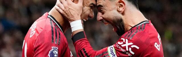 Junajted preokretom srušio Kristal Palas: „Crveni đavoli“ profitirali iz prekida (VIDEO)