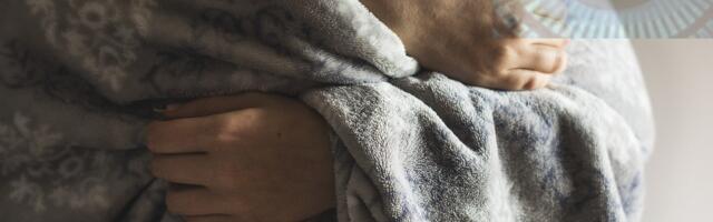 Crni vikend naselja Ćosiki u Vranjskoj Banji: Građani bez grejanja ivode