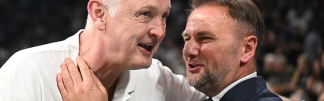 On je novi direktor Partizana! Hitno saopštenje kluba, otkriveno i ko će biti trener