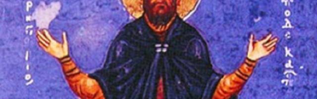 Sutra ovo uradite ČIM OČI OTVORITE: Sećamo se važnog sveca, treći decembar je poseban za sve hrišćane