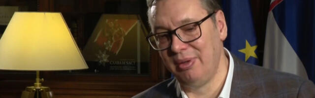 2026. BIĆE NAJBOLJA GODINA SRBIJE U ISTORIJI! &quot;Ljudi znaju da ne lažem&quot; — Vučić najavio najveće promene u zemlji ikada!