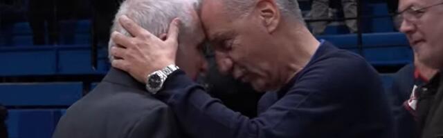 Čuveni Aco Petrović se javio zbog Partizana: Objavio sliku Žoca, a uz to ostavio zagonetnu poruku