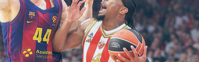 Еуфорија не рађа хероје