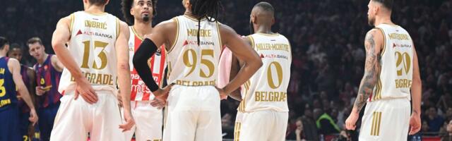 Zvezdina misija u Sarajevu pred derbi: Grejem i Batler da pokažu šta umeju, povređeni  da "zacele rane"