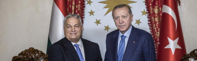 Договорили се Орбан и Ердоган