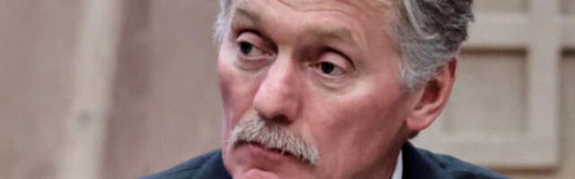 Песков: За сада нема говора о састанку Путина и Трампа