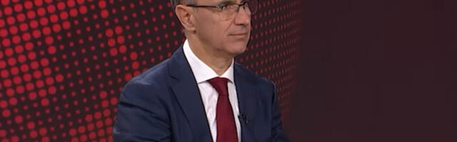 “Verujem da nam je svima isti cilj”: Macut se oglasio o Medicinskom fakultetu