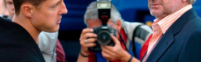 Opljačkan Šumaherov čovek od poverenja! Lopovi ga vezali i tukli: "Imam modricu, osećam se užasno!"