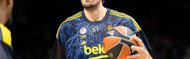 GOTOVO JE! BOBAN MARJANOVIĆ JE POTPISAO! Srpski košarkaš ima novi klub, posle deset godina ponovo će igrati u ABA ligi!