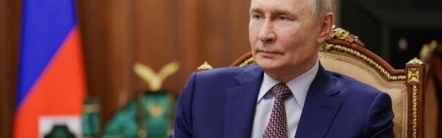 Судија ICC који је издао налог за хапшење Путина осуђен на 15 година затвора