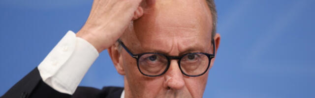 Мерц тврди да Путин жели обнову СССР-а