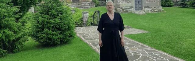 "Bratu su dali nasledstvo, neka im on nosi prezime!" Naša voditeljka burno reagovala na pitanje o porodici