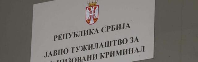 Progon TOK-a u ime režima preuzeo Vučić – optužiti ga