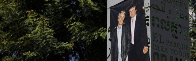 Gardijan analizira: Zašto se pokušava zamagliti veza Trampa i seksualnog prestupnika Džefrija Epstina?