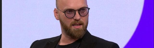 Otkud devojčica od 12 godina u žiriju Montesonga? Nova oštra reakcija Danijela Alibabića na skandal u Crnoj Gori koji trese region