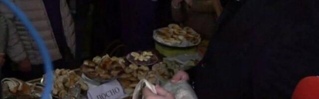 "OVO NIKADA U ŽIVOTU NISAM VIDEO!" Vučić u Putincima dobio neobičan poklon od građana! (FOTO)