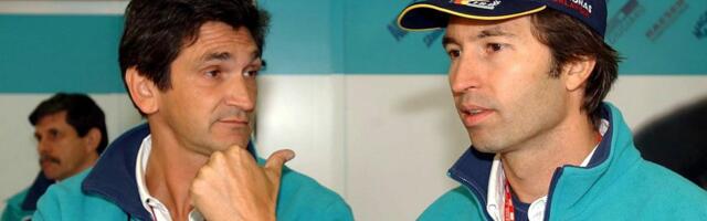 Važio je za jednog od najtalentovanijih vozača Formule 1, ali mu se sve smučilo: Nisam mogao više!