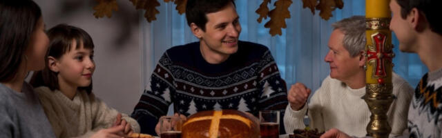 Nema spavanja do ponoći: Ovaj običaj nije samo jedan u nizu, njegova simbolika je jaka