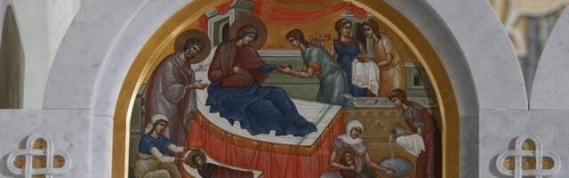 Teranje Božića je stari sremački običaj: Evo šta moraju da rade oženjeni muškarci!