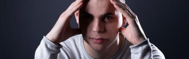 Najmlađi slučaj Alchajmera: 19-godišnjak otkrio prve znakove bolesti