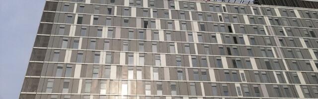 Studenti Medicinskog direktorima JKP: Prilazi Kliničkom očišćeni, uživajte u toplim foteljama dok možete!