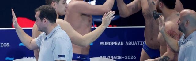 Da li su „delfini“ zaslužili bolji tretman? Zašto ne mogu i vaterpolo i košarka?