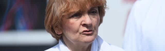 Danica Grujičić bila dežurna kad je Arkan upucan! Progovorila posle 26 godina: "Ništa što smo radili nije..."