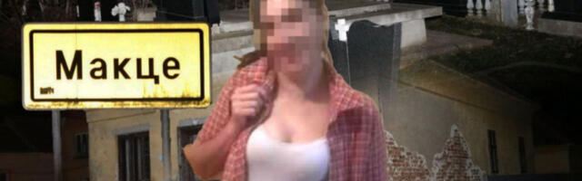 BEBU UVILA U PEŠKIR I ODNELA NA GROBLJE! Godišnjica stravičnog zločina kod Velikog Gradišta: MAJKA ČEDOMORKA UBILA TEK ROĐENO DETE, BACILA U ŠIBLJE, PA PROKRVARILA...