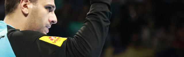 Milosavljev oduševio izjavom posle istorijskog trijumfa: Ključ pobede je bio ljubav prema Srbiji!