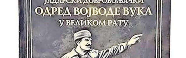 Војвода Вук у сећању Јадра, Подриња и Србије