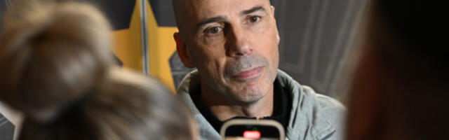 Пењароја: Очекује нас тежак меч против Бајерна