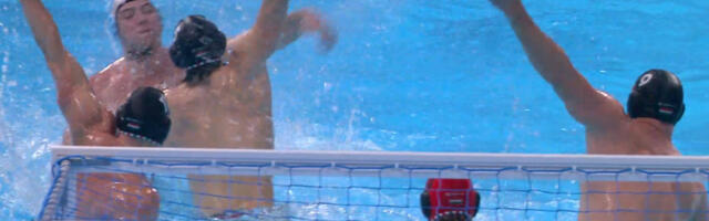 Delfini su prvaci Evrope: Mandić i Glušac nosili Srbiju do fenomenalne pobede nad Mađarima