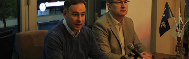 Miroslav Miki Aleksić govorio o poljoprivredi i korupciji