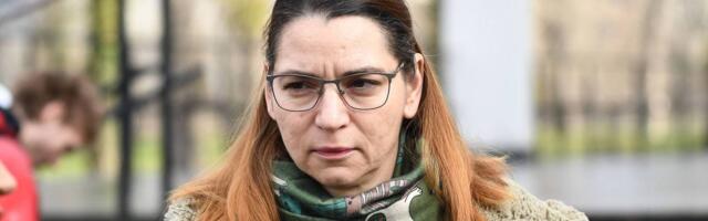 Sud odbio predlog za izricanje privremene mere kojom bi se Kleut vratila na posao do konačne presude