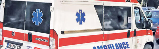 Угушили се у викендици на обали Дрине