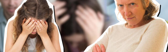 SVEKRVA JEDNOJ SNAJI DAVALA ZLATO, A DRUGOJ FRITEZU! Kad je umrla, pročitali testament - cela porodica se ZALEDILA