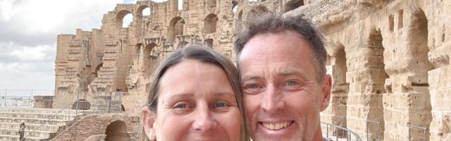 Par iz Britanije osuđen na deset godina zatvora zbog špijunaže u Iranu