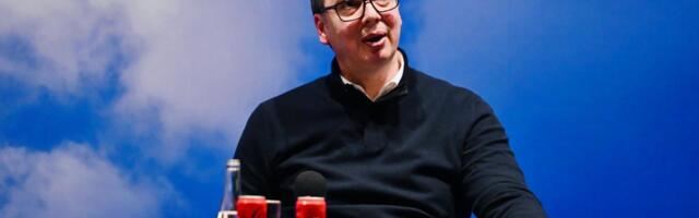 VUČIĆ NASTAVLJA POSETU ZAJEČARSKOM I BORSKOM OKRUGU: Obići će više mesta, a evo gde će razgovarati sa građanima