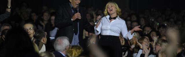 "PRE 40 DANA SI SAHRANILA MUŽA I PEVAŠ, KO ZNA I SA KIM SI SPAVALA" Potresna ispovest pevačice, nakon smrti muža prošla kroz teror: Ovo ju je najviše zabolelo