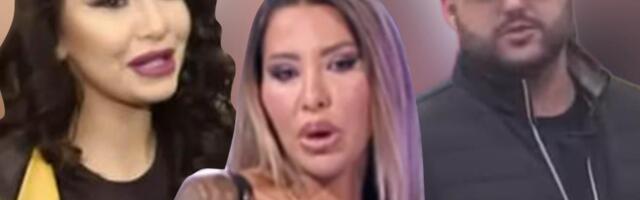 POLICIJA BILA U ELITI ZBOG ANELI I ASMINA: Sita se oglasila i otkrila sve: Totalno psihički nestabilna