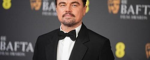 Glumac na dodeli BAFTA nagrada nakon što se njegovo ime našlo u Epstajnovim dokumentima: Dikaprio sam i neraspoložen