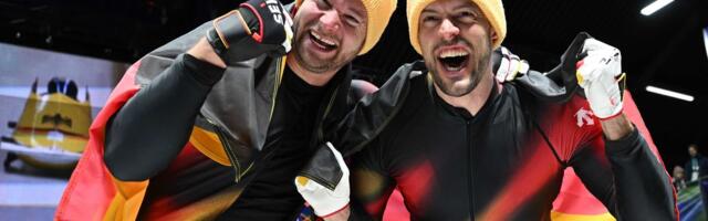 Nemci najbrži u bobu četvorosedu, Šveđanke najbolje u karlingu na ZOI