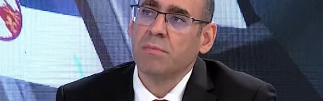 Vladimir Đukanović: Skandalozno je što se tolerišu protesti sudija i tužilaca i štrajk advokata